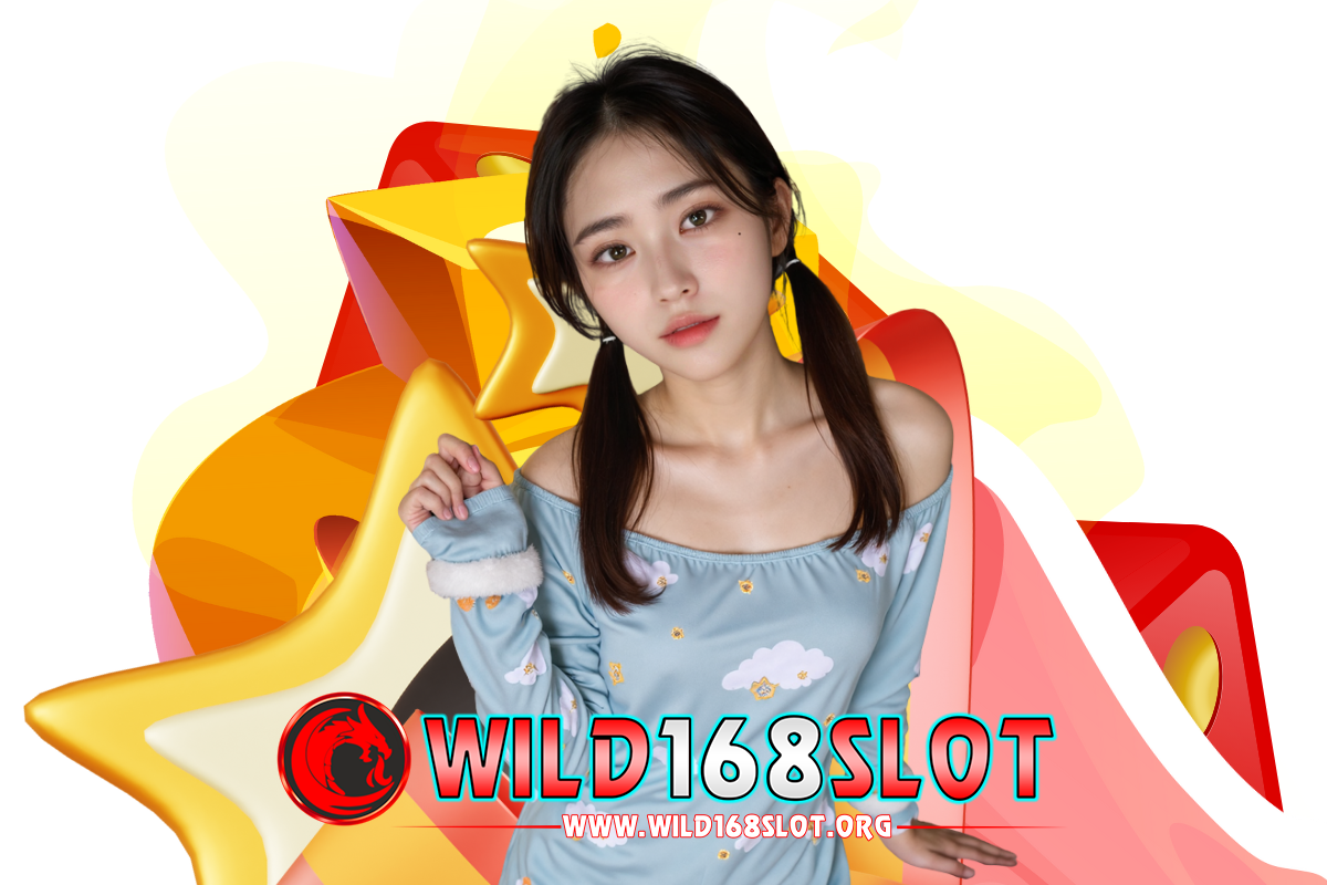 wild168 slot สล็อต